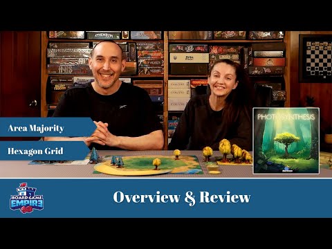 Photosynthesis Overview & Review