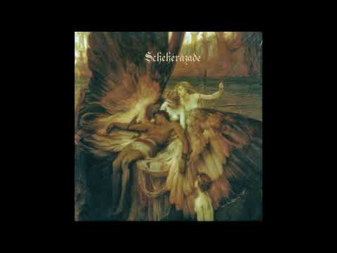 Scheherazade - Tears for Lovers
