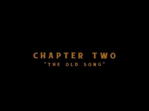 Bendy and the ink machine chapter 2 old song