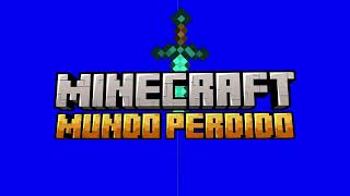 Eu vou fazer uma intro de Minecraft para você
