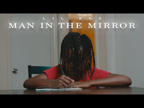 Lil Ree - Man In The Mirror (Official Music Video) Dir. by @BryantShotEm