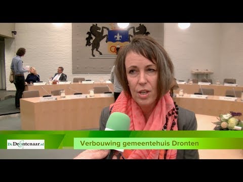 Leefbaar, ChristenUnie en VVD onvermurwbaar: Verbouwing gemeentehuis gaat door Leefbaar, ChristenUnie en VVD onvermurwbaar: Verbouwing gemeentehuis gaat door
