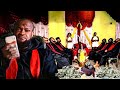 BROTHERHOOD OF SUPREME BLOOD MONEY 2025 UPLOAD NIGERIAN MOVIE