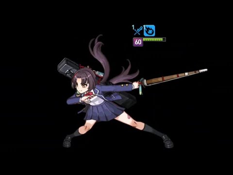 Epic Seven | Post-Buff Dark Adin 1v4! She's Stronger Than Riolet!?!?