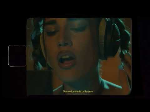 ORIGAMI ALL'ALBA - CLARA - Ras&Calle (Official Lyrics video) RMX