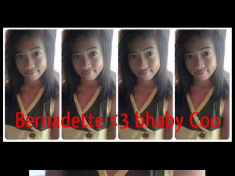 itanan mo na ako by Bernadette Marcos.CLarissa.Jm.Ewokz.Daisierose