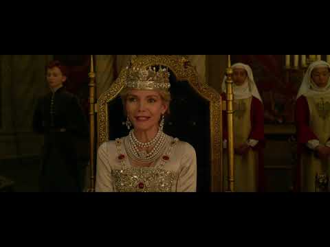 MALEFICENT: MÄCHTE DER FINSTERNIS – Ab 12. Juni auf Disney+ streamen