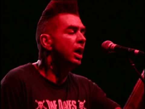 Nekromantix - Gargoyles over copenhagen