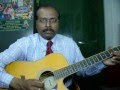 Shalala lala guitar instrumental by Rajkumar Joseph ...