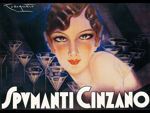 Italian Tango 1940: Norma Bruni & Orch. Arlandi - E tu... (And You...)