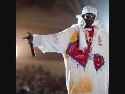 Chingy Ft.  Soulja Boy - Turn It Up