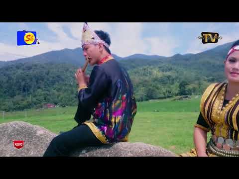 Waty Lajungin - RUMANDAWI ft Bamboo ochestra