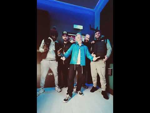 B15-Project ft Macka - mc K - Twilight  "Life in the moment"