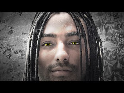 Mc Maha - Dê uma sentada pro seu bruxo ( DJ WS ) Funk do The Witcher