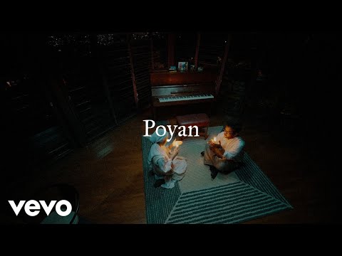 Rasukma - Poyan (Official Lyric Video)
