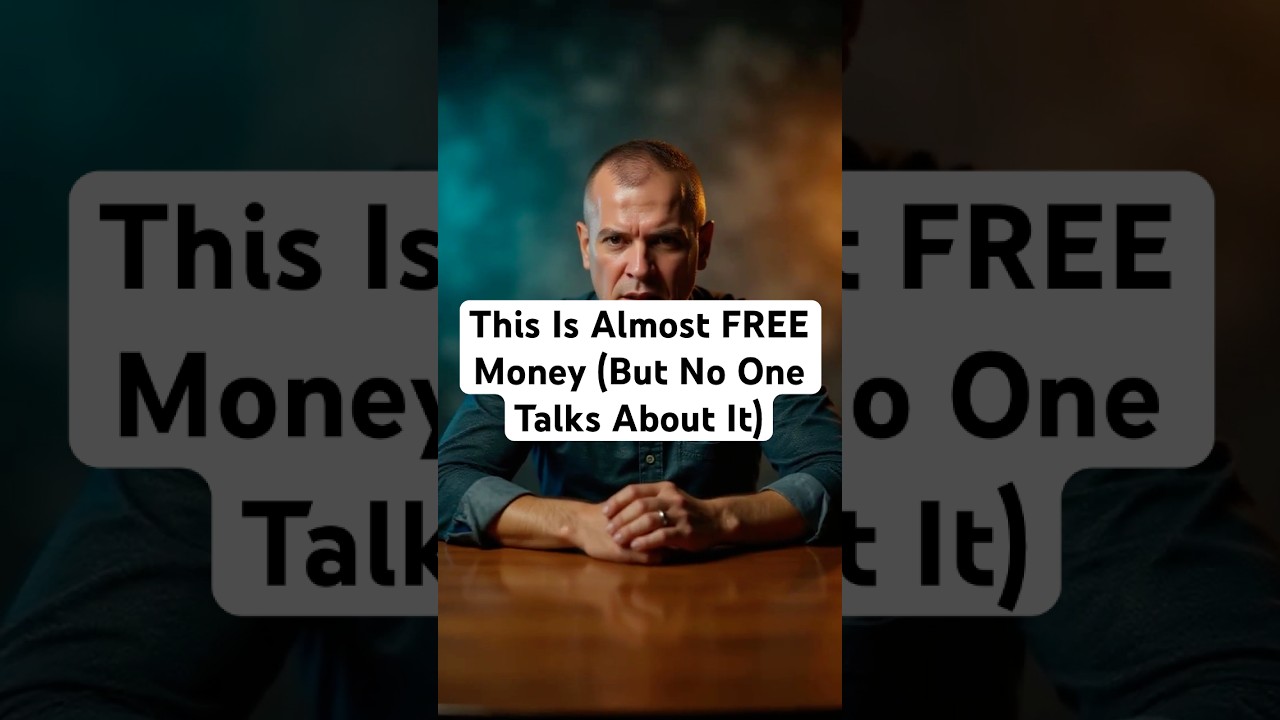 This Is Almost FREE Money (But No One Talks About It) #unclaimedfunds #freemoney #financialtips