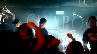 Charon-Last song they ever played (come tonight )better audio version