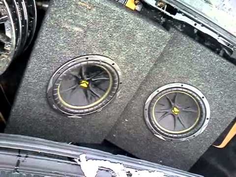 Kicker keep on bumping