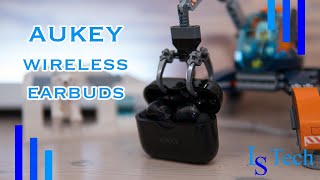 Aukey Wireless Earbuds