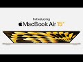 Ноутбук Apple MacBook Air 15 M2 (Z18T000PL) Midnight 2023 Custom 5