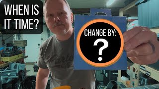 Practical Wisdom: How do you KNOW when it's time to change strings?