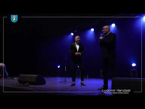 Imieniny Miasta 2023