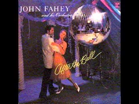 John Fahey - Horses