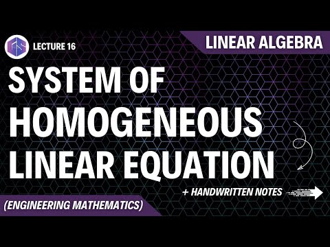Lec 1 Algebra Of Matrices Linear Algebra