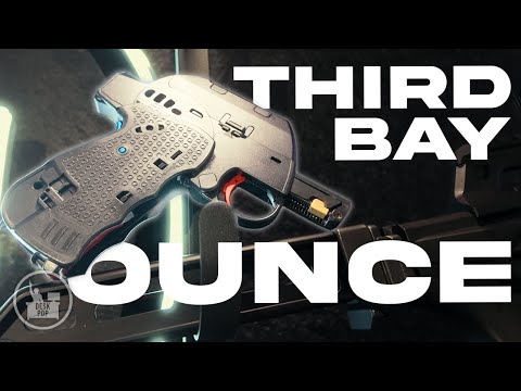 This is the most interesting gun I own.