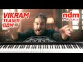 Vikram Kamal