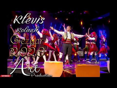 Klevis Hysko - Kolazh Veriu (Gezuar 2020)
