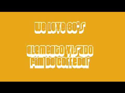 Fim Do Corredor - Elemento Visado