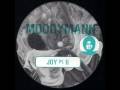 Moodymann - Joy Pt. II