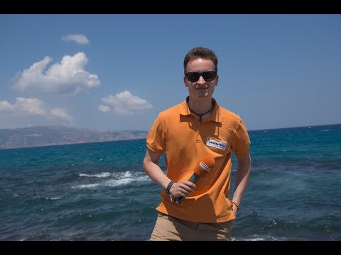 Der Urlaubsreporter in Heraklion