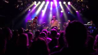 The Damned New Rose KB Malmö 20140822