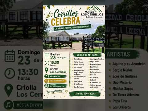 Veni a los Cerrillos Canelones … Tortas Fritas y Chocolate te esperan !!!