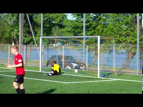 Mecz młodzików: Piliczanka Pilica - KS Olkusz