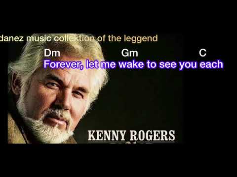 Lady - Kenny Rogers