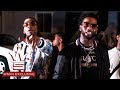 BlocBoy JB - Off the Rip (Feat. Hoodrich Pablo Juan)