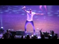 Chris Brown - Love More / Look at Me Now (Live at Nikon at Jones Beach Theater) 8/30/15