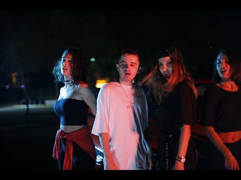 Gogo - FALÇATA (Prod. Pars Karakun) [Official Video]