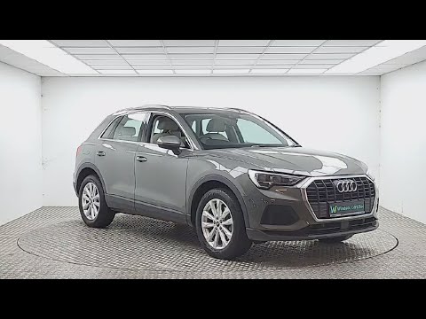Audi Q3 45 TFSI E S Tronic SE with Luxurious Upgra - Image 2