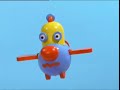 Rubbadubbers Every Day On JimJam Romanian Audio