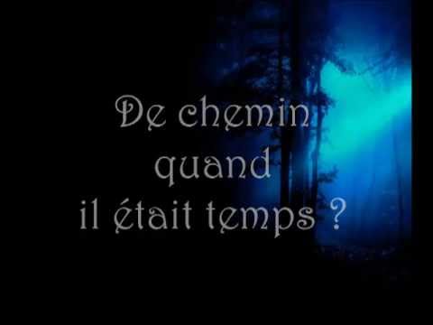 La Providence - M Pokora
