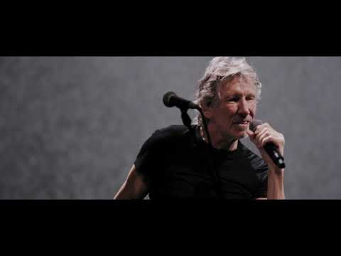 ROGER WATERS - SMELL THE ROSES LIVE