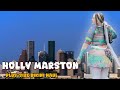 Holly Marston ️ The British Curvy Fashion Model
