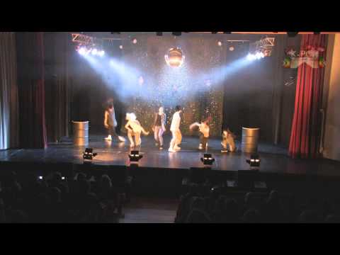 The K-pop Show: B.A.P - Warrior