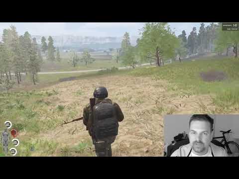 From DayZ Origins to SCUM (Origins/SCUM Cummunity Server)
