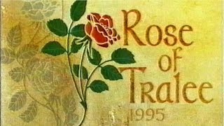Rose of Tralee 1995 - Day 1 | 29 August 1995