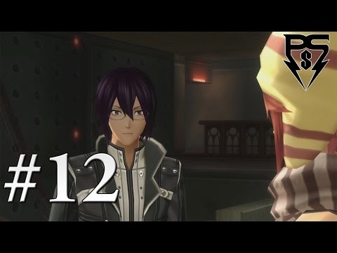God Eater Resurrection PsS Playthrough Part 12 - Picking up the Pieces